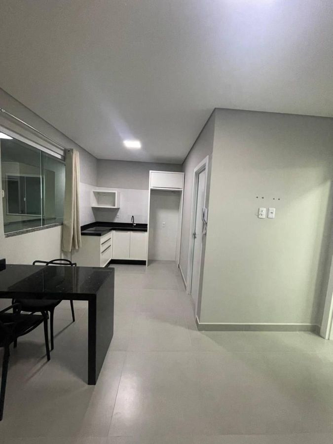 Apartamento Semi Mobiliado com 01 Dormitório no Bairro Dom Bosco em Itajaí/SC - Apartamento em Dom Bosco, Itajaí - para locação - Ação Imoveis LTDA