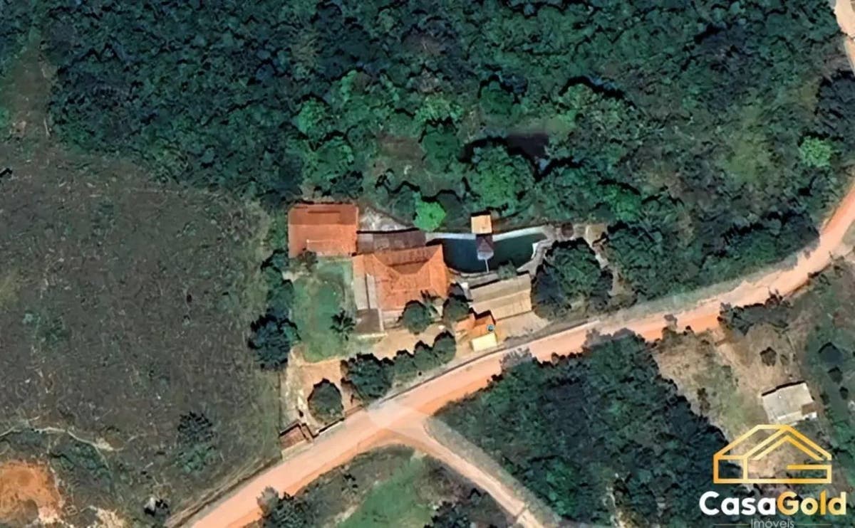 CHÁCARA RDF 190 - Lote/Terreno em Ceilândia Centro (Ceilândia), Brasília - à venda - CASA GOLD IMÓVEIS