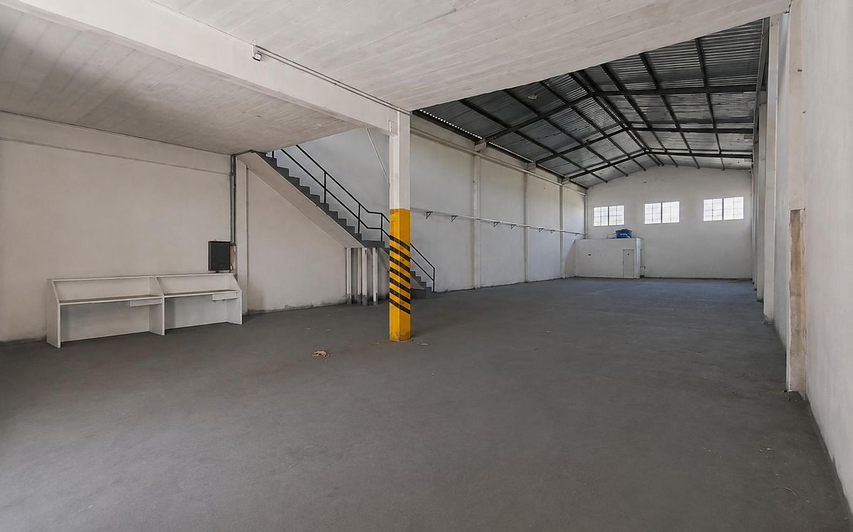 Galpão para Locação, Parque das Nações - Pindamonhangaba - Galpão em Parque das Nações, Pindamonhangaba - para locação - EDSON DERRICO IMOVEIS LTDA