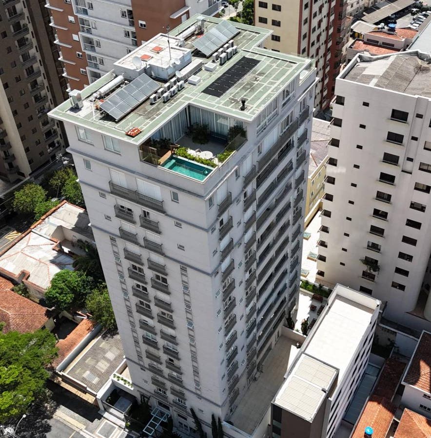 Apartamento com 3 Quartos à Venda, São Benedito - Poços de Caldas - Apartamento em São Benedito, Poços de Caldas - à venda - L. Queiroz Correa Negócios Imobiliários Ltda