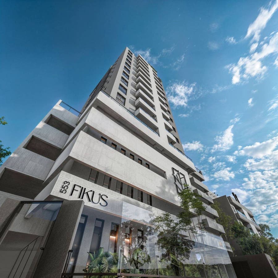 Empreendimento no bairro Tabuleiro - Apartamento em Tabuleiro, Camboriú - à venda - Roseli Imóveis