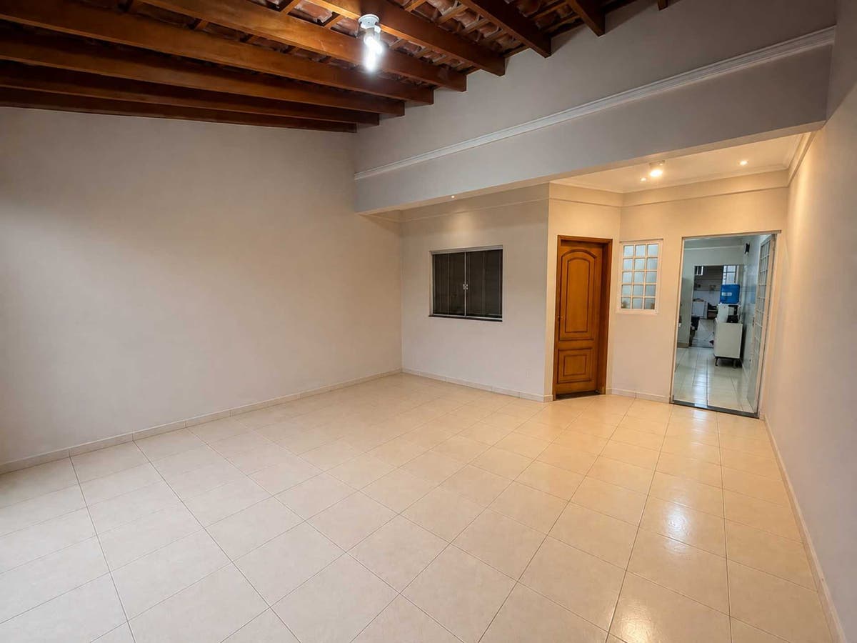 Palmital - Residencial › Casa - Casa em Palmital, Marília - à venda - FLEX CONSULTORIA IMOBILIÁRIA LTDA