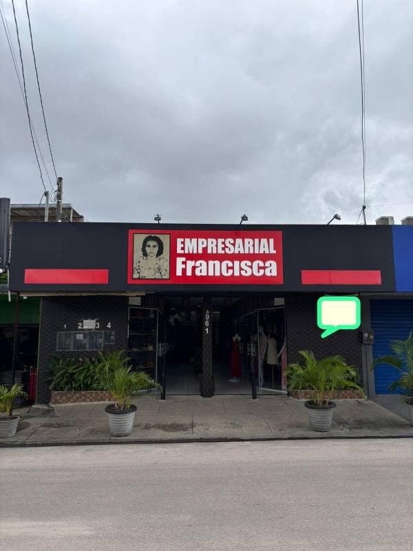 Sala para alugar, 10 m² por R$ 1.100,00/mês - Colinas do Sul - João Pessoa/PB - Salas Comerciais em Gramame, João Pessoa - para locação - ALOKI LOCACAO LTDA