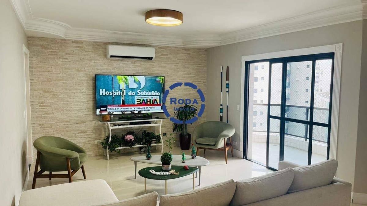 Apartamento de Luxo à Venda no Edifício Saveiro - Pitangueiras - Apartamento em Pitangueiras, Guarujá - à venda - A.AYRES IMÓVEIS LTDA