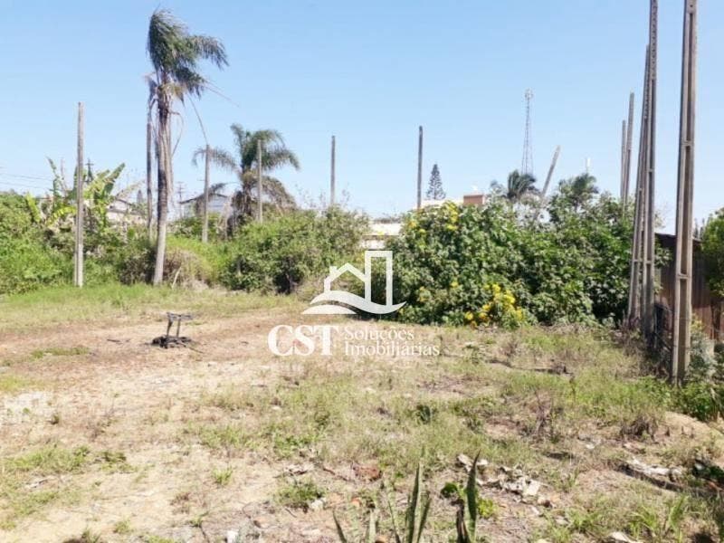 TERRENO A VENDA NO BAIRRO SÃO CRISTÓVÃO - Barra Velha/SC - Lote/Terreno em São Cristóvão, Barra Velha - à venda - CST SOLUÇÕES IMOBILIARIA LTDA