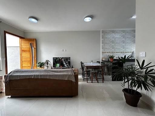 Sobrado com 3 Quartos à Venda, Villa di Cesar - Mogi das Cruzes - Sobrado em Villa Di Cesar, Mogi das Cruzes - à venda - Renovar Imóveis Mogi Ltda
