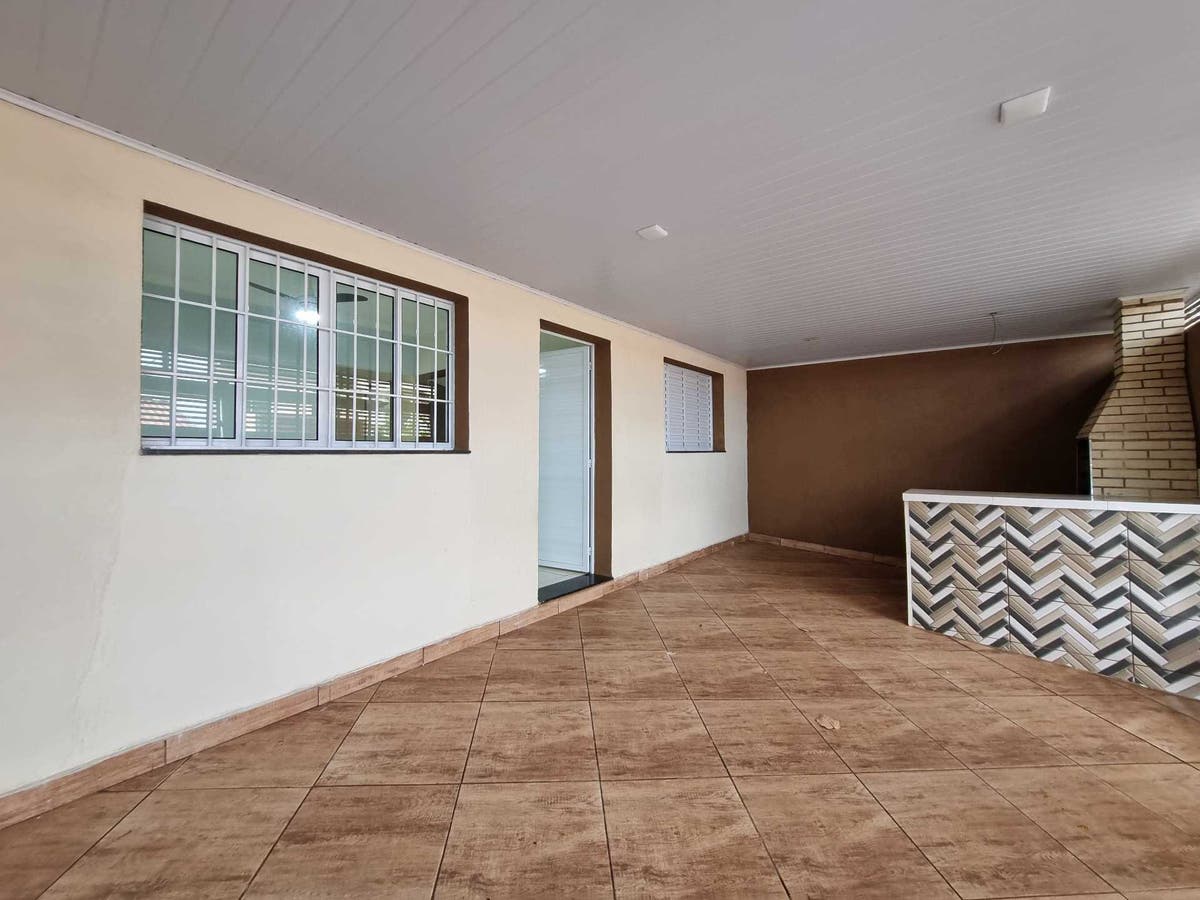 Palmital - Residencial › Casa - Casa em Palmital, Marília - à venda - FLEX CONSULTORIA IMOBILIÁRIA LTDA