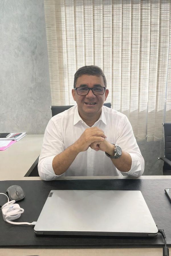 Rotilho Lima da Silva