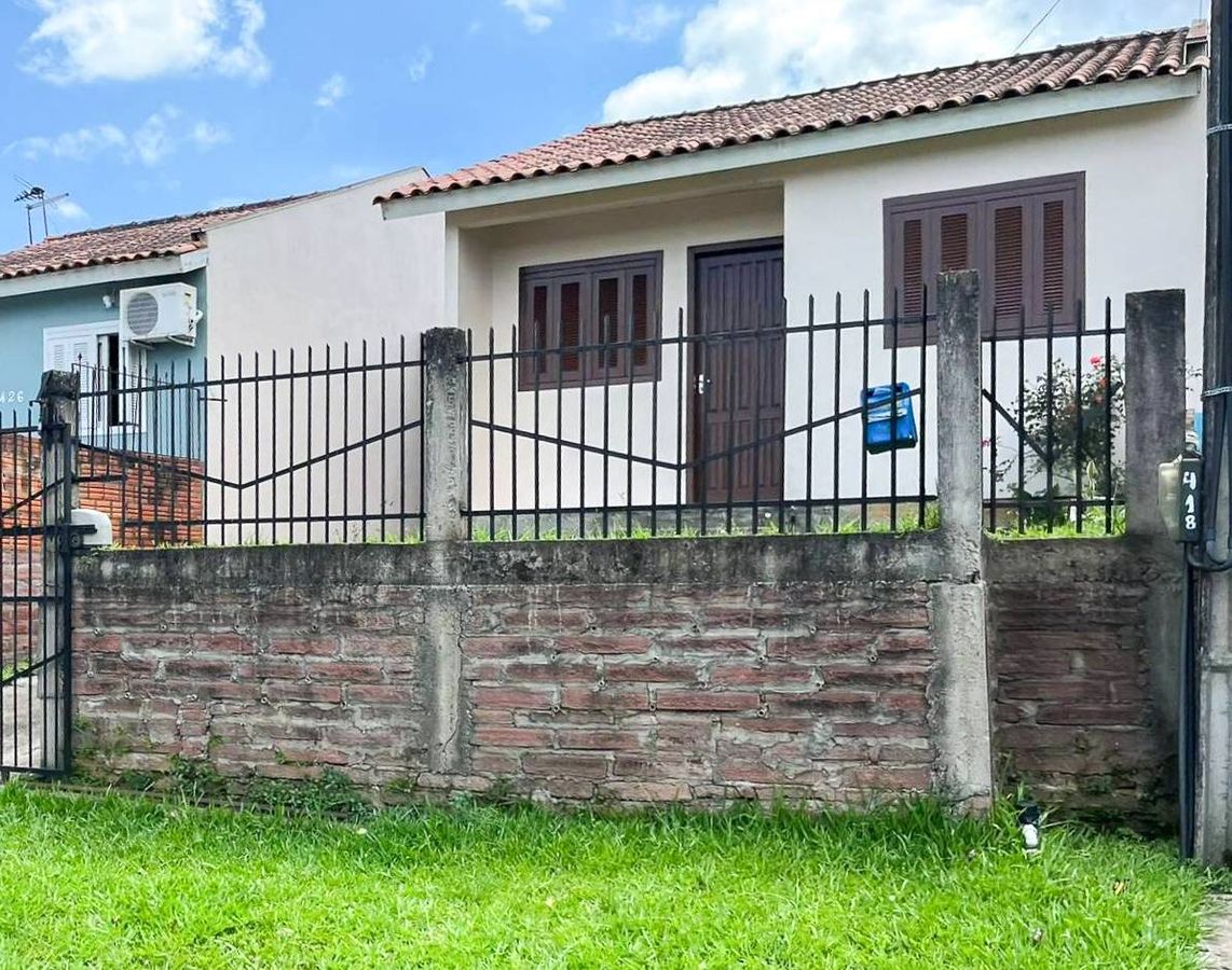 Casa com 3 quartos, São Jorge - Portão - Casa em São Jorge, Portão - à venda - UNICA NEGOCIOS IMOBILIARIOS LTDA
