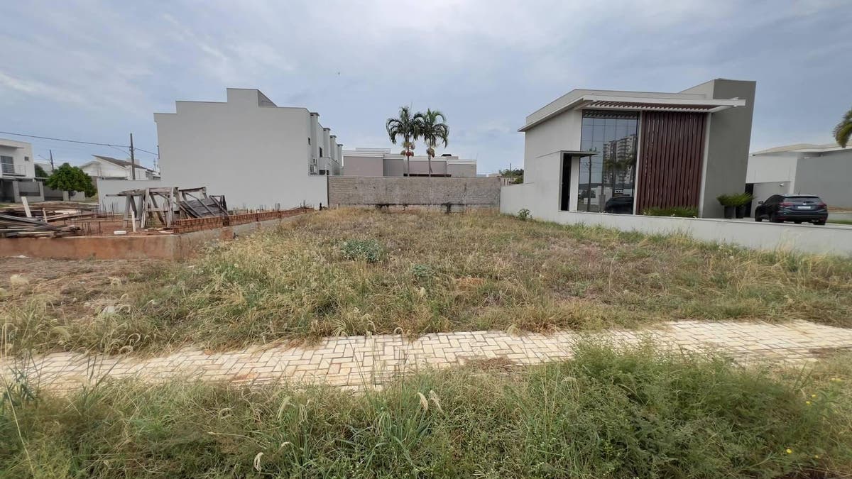 Lote/Terreno em Vila Romana, Sorriso