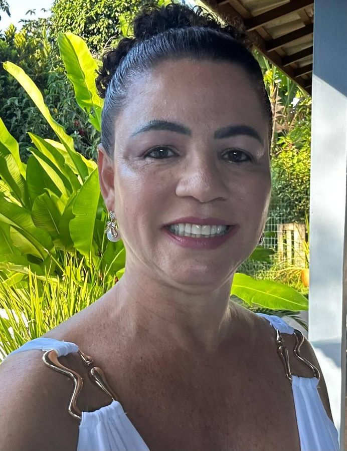 Adilza Santos