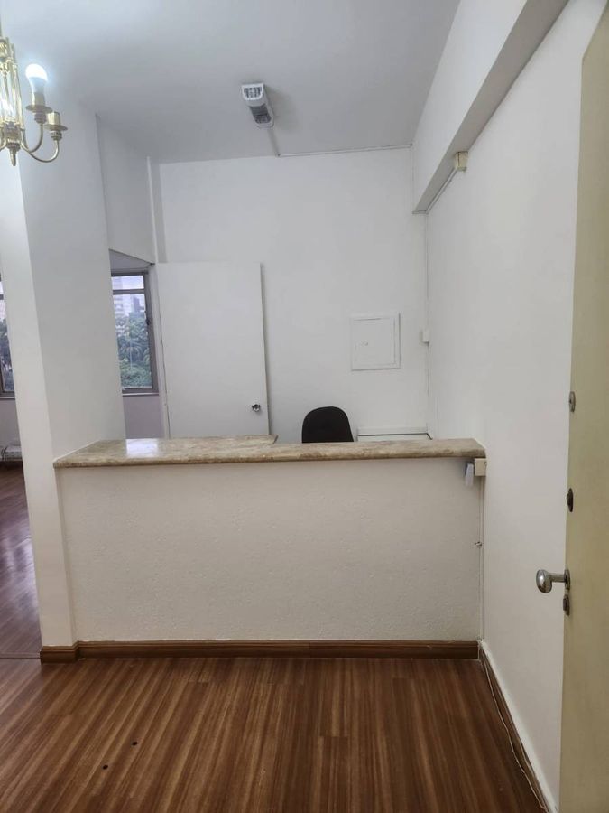 Sala comercial para locação com boa localização - Salas Comerciais em Centro, Campinas - para locação - Terra Vale Negócios Imobiliários