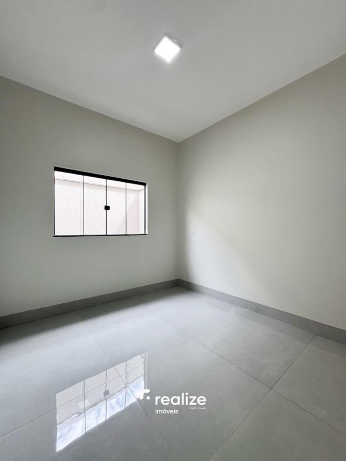 Foto 11 — Casa à Venda, Loteamento Gameleira, Rio Verde, Go