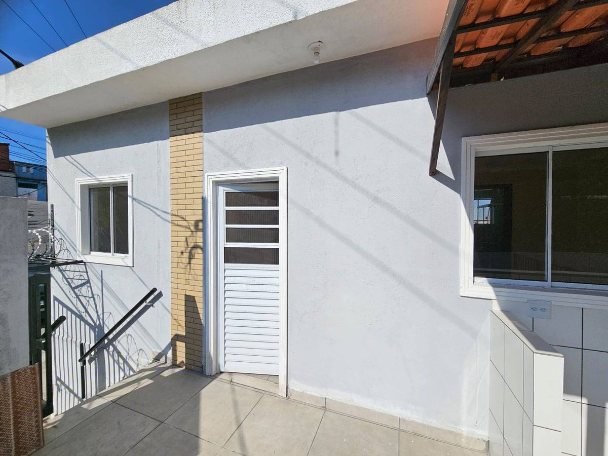 Casa, 2 quartos, 45 m² - Foto 4