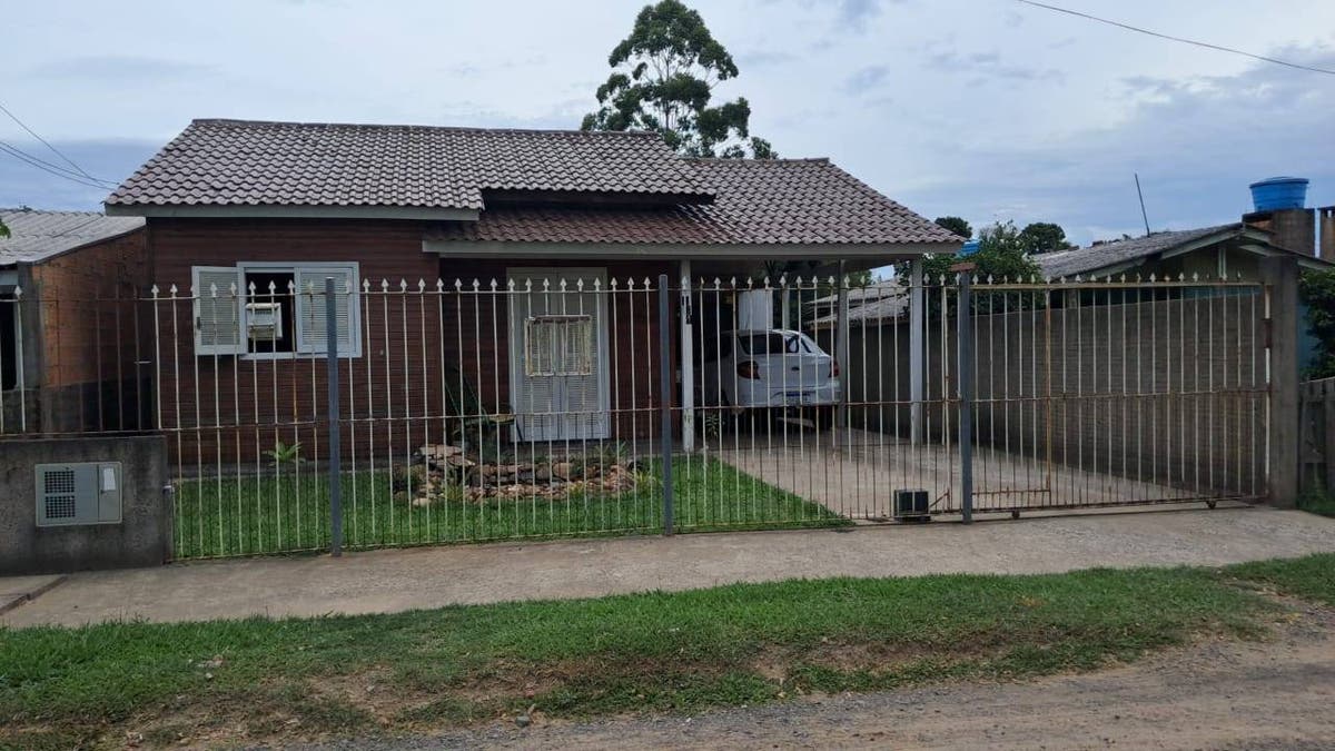 casaa venda - Casa em Caju, Nova Santa Rita - à venda - VARGAS IMOVEIS LTDA