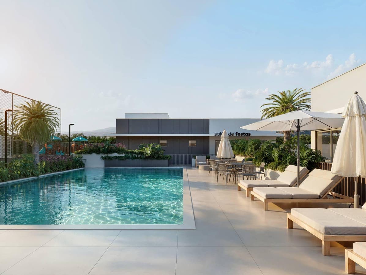 Apartamento com 2 quartos, CAIXA D ÁGUA - Guaramirim - Apartamento em CAIXA D ÁGUA, Guaramirim - à venda - Imobiliária Piermann