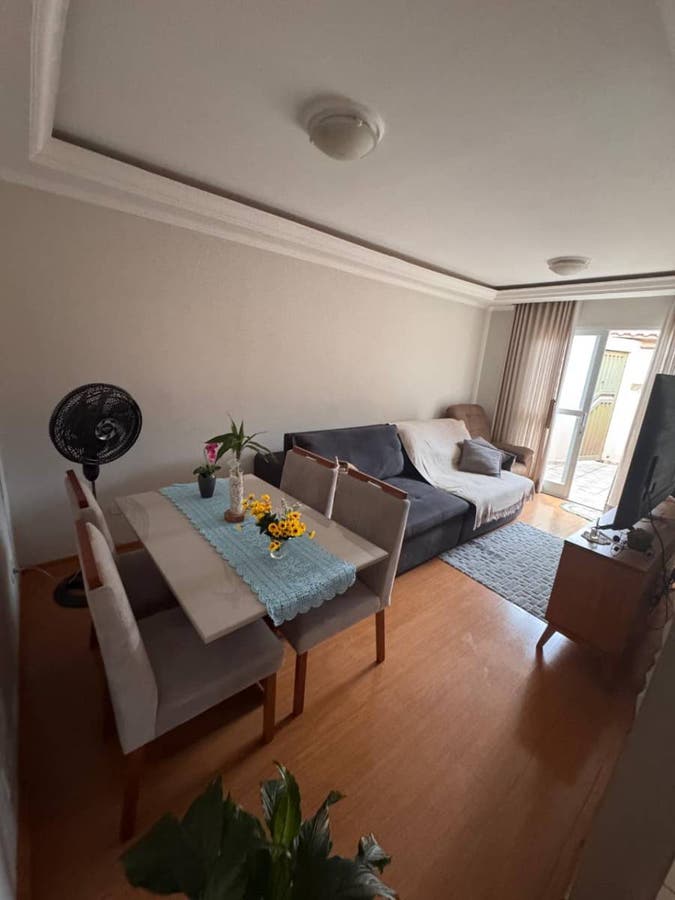 Casa à venda 2 quartos por R$ 480.000,00 - Jardim Esperança - Poços de Caldas/MG - Casa em Jardim Esperança, Poços de Caldas - à venda - Lago e Cunha Imóveis