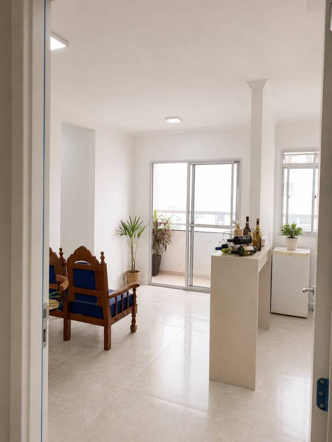 APARTAMENTO PARA LOCAÇÃO NO CONDOMÍNIO MIRANTE VISTAS JUNDIAÍ - JUNDIAÍ/SP - Apartamento em Vila Rio Branco, Jundiaí - para locação - Entry Imob