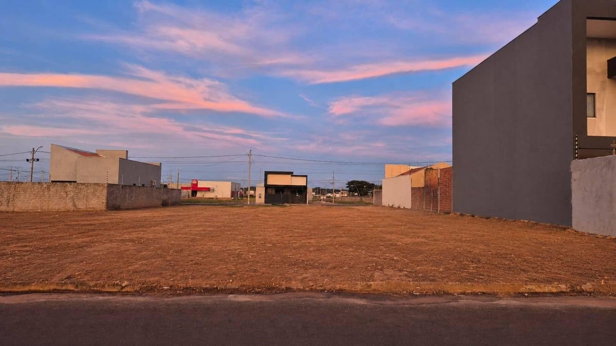 Lote/Terreno, Residencial Cidade Verde IV - Vilhena - Lote/Terreno em Residencial Cidade Verde IV, Vilhena - à venda - ALIMA IMOBILIÁRIA