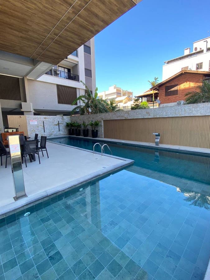 Residencial Areias de Bombas Apartamento nº406 - 2 quartos Praia de Bombas, Bombinhas/SC - Apartamento em Bombas, Bombinhas - à venda - JBR INVESTIMENTOS IMOBILIARIOS