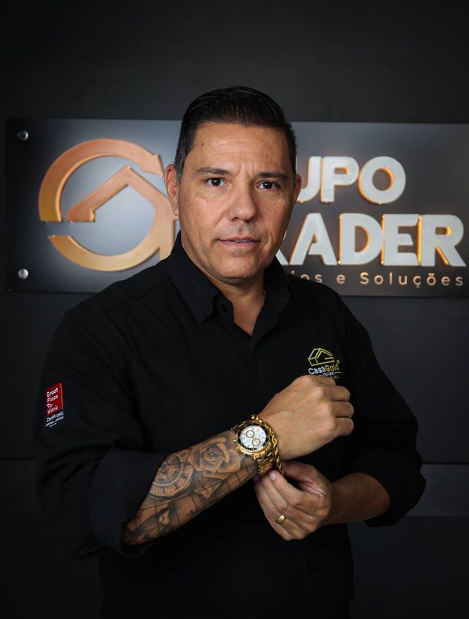 ADRIANO RODRIGO DOS SANTOS
