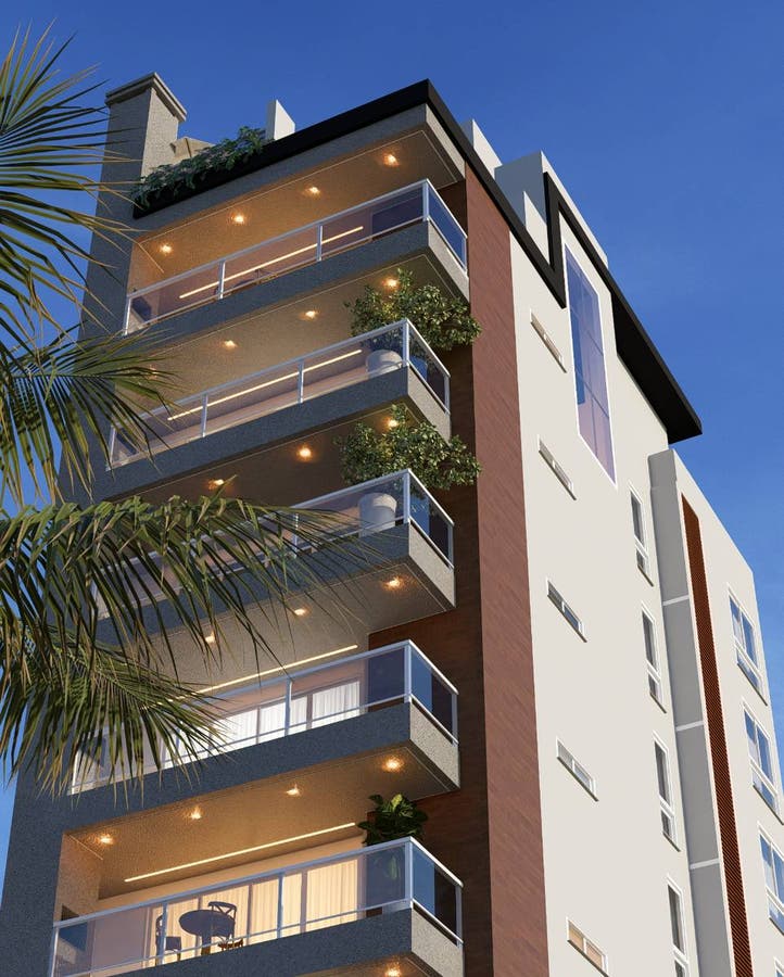 Costa Serena - Apartamento em Itapema do Norte, Itapoá - à venda - EVEREST INVESTIMENTOS IMOBILIARIOS