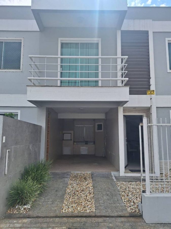 SOBRADO SAO JUDAS - Casa em São Judas, Itajaí - à venda - Fiorin Imóveis