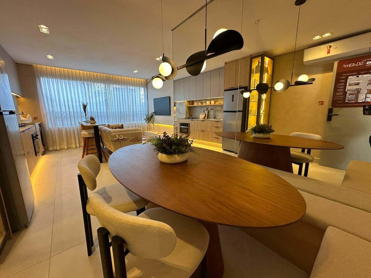 Apartamento com 1 quarto à Venda, Picanço - Guarulhos - Apartamento em Picanço, Guarulhos - à venda - MFelix Imóveis e Assessoria Ltda