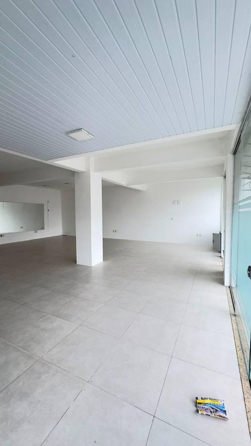 Sala Comercial Térrea Para Locação No Bairro São Vicente em Itajaí/SC - Salas Comerciais em São Vicente, Itajaí - para locação - Ação Imoveis LTDA