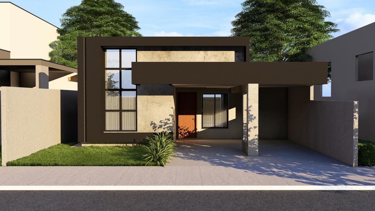 Casa com 2 Quartos à Venda, Jardim Social - Vilhena - Casa em Residencial Park Planalto, Vilhena - à venda - ALIMA IMOBILIÁRIA