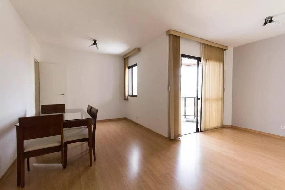 Residencial › Apartamento 110m² para Venda por R$1.200.000,00, na Vila Nair, São Paulo - Apartamento em Vila Nair, São Paulo - à venda - INGRÁCIA IMÓVEIS