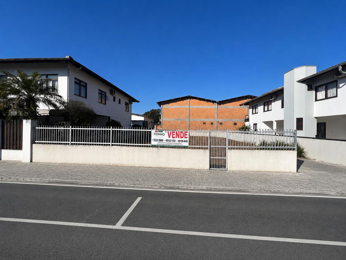 Lote/Terreno à Venda, Centro - Gaspar - Lote/Terreno em Centro, Gaspar - à venda - Tomio Imoveis Ltda