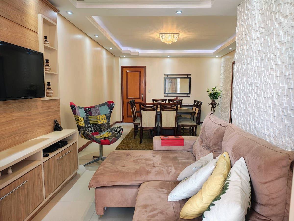 Apartamento, 3 quartos, 119 m² - Foto 18