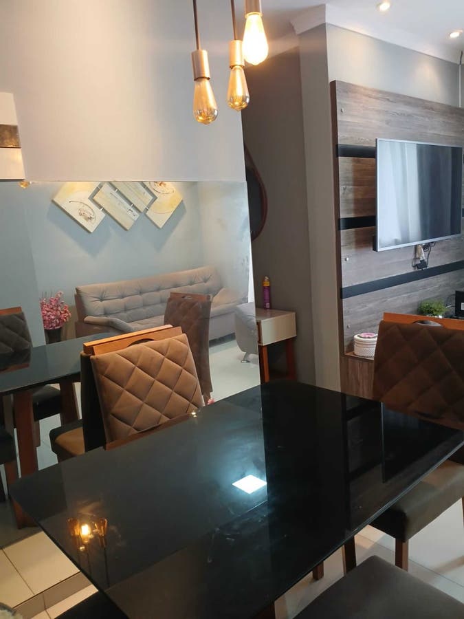 Apartamento com 3 quartos à Venda, Jardim Cumbica - Guarulhos - Apartamento em Jardim Cumbica, Guarulhos - à venda - MFelix Imóveis e Assessoria Ltda