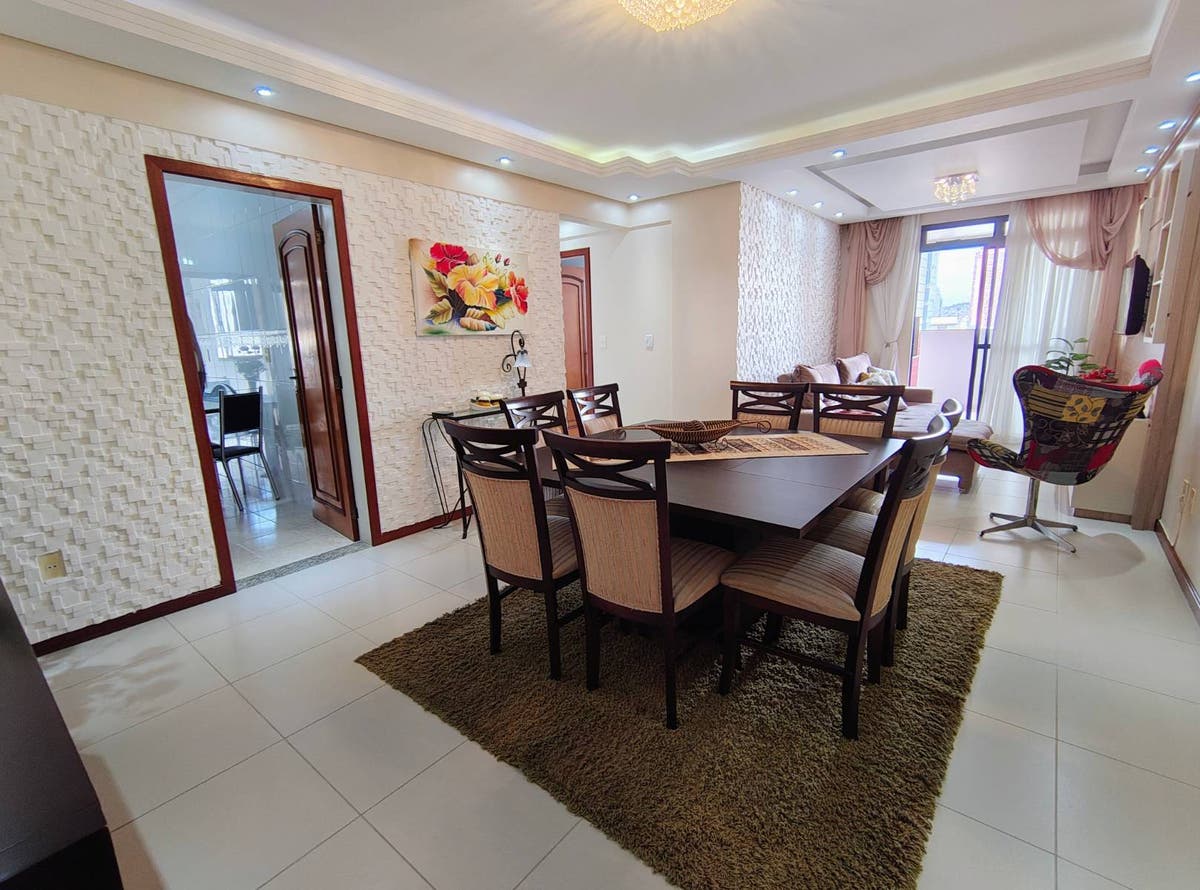 Apartamento, 3 quartos, 119 m² - Foto 20