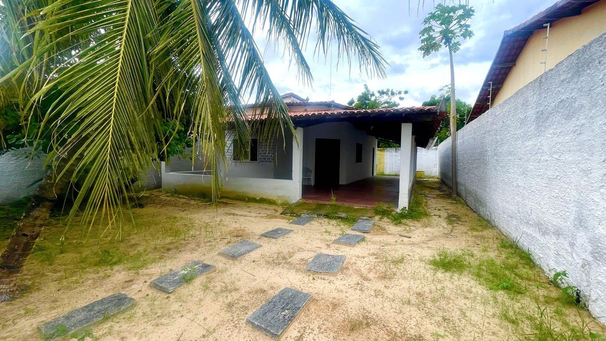 Casa de 2 quartos á venda- 80m- Divineia- 220mil - Casa em Divineia, Aquiraz - à venda - LEVEL IMOVEIS E SERVICOS LTDA