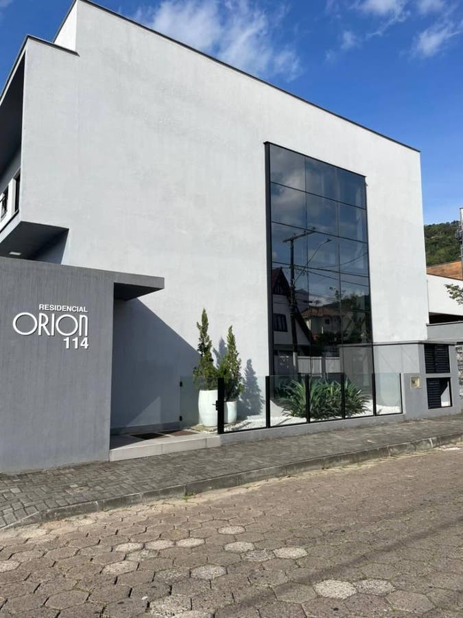Casa Geminada com 3 quartos, Ilha da Figueira - Jaraguá do Sul - Casa Geminada em Ilha da Figueira, Jaraguá do Sul - à venda - Imobiliária Piermann