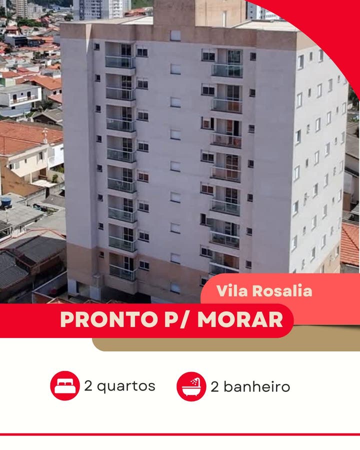 VILA ROSÁLIA