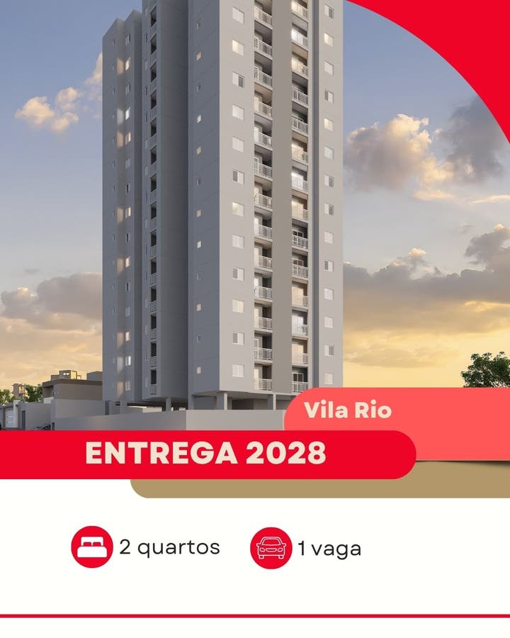 VILA RIO DE JANEIRO