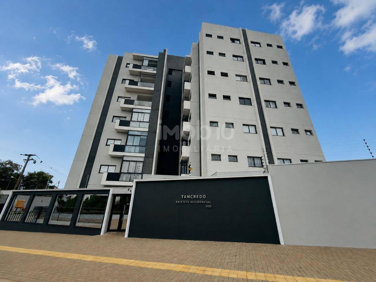 Apartamentos