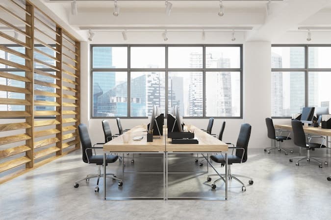 Sala Comercial