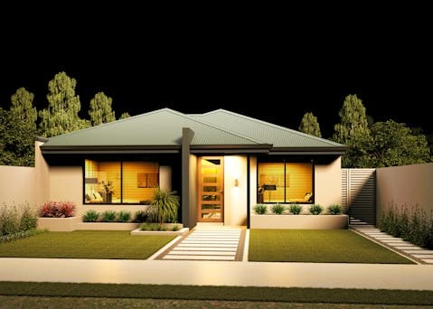 Casas