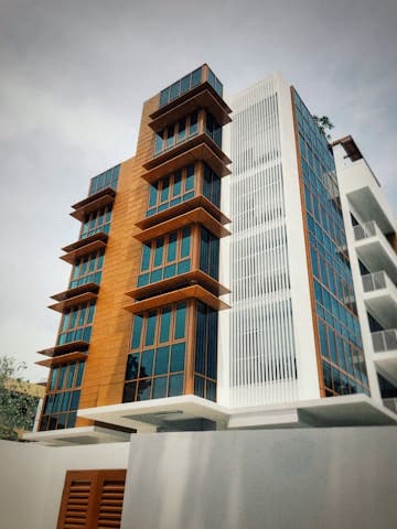 Apartamentos