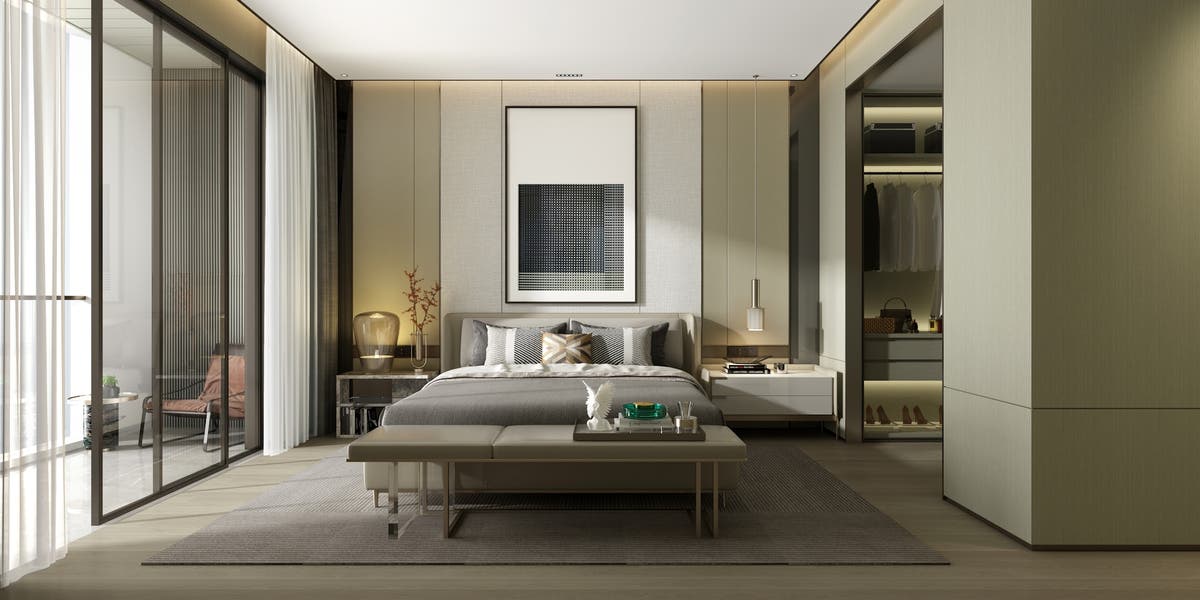 Apartamentos