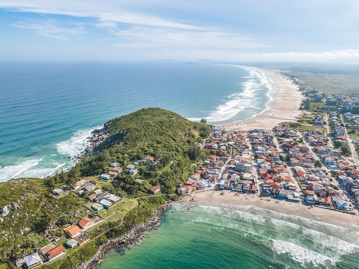 São Sebastião