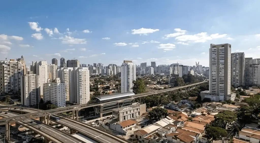 Campo Belo