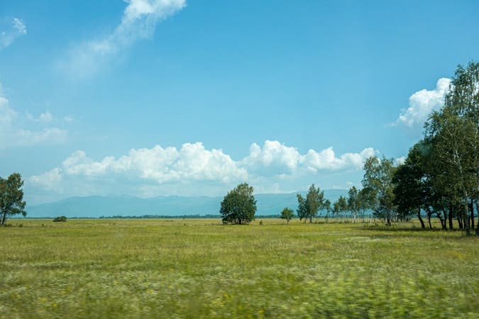 Terreno