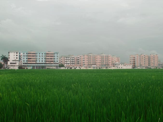 Terreno