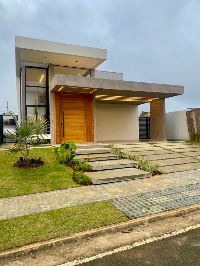 Casa em Condomínio