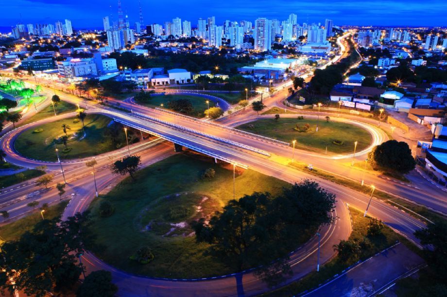 Cuiabá-MT